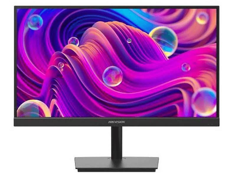 Hikvision DS-D5022QE-B 22" Full HD LED Güvenlik Monitörü