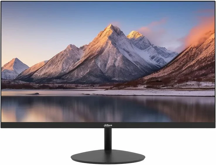 Dahua LM22-F211 22" Full HD Güvenlik Monitörü