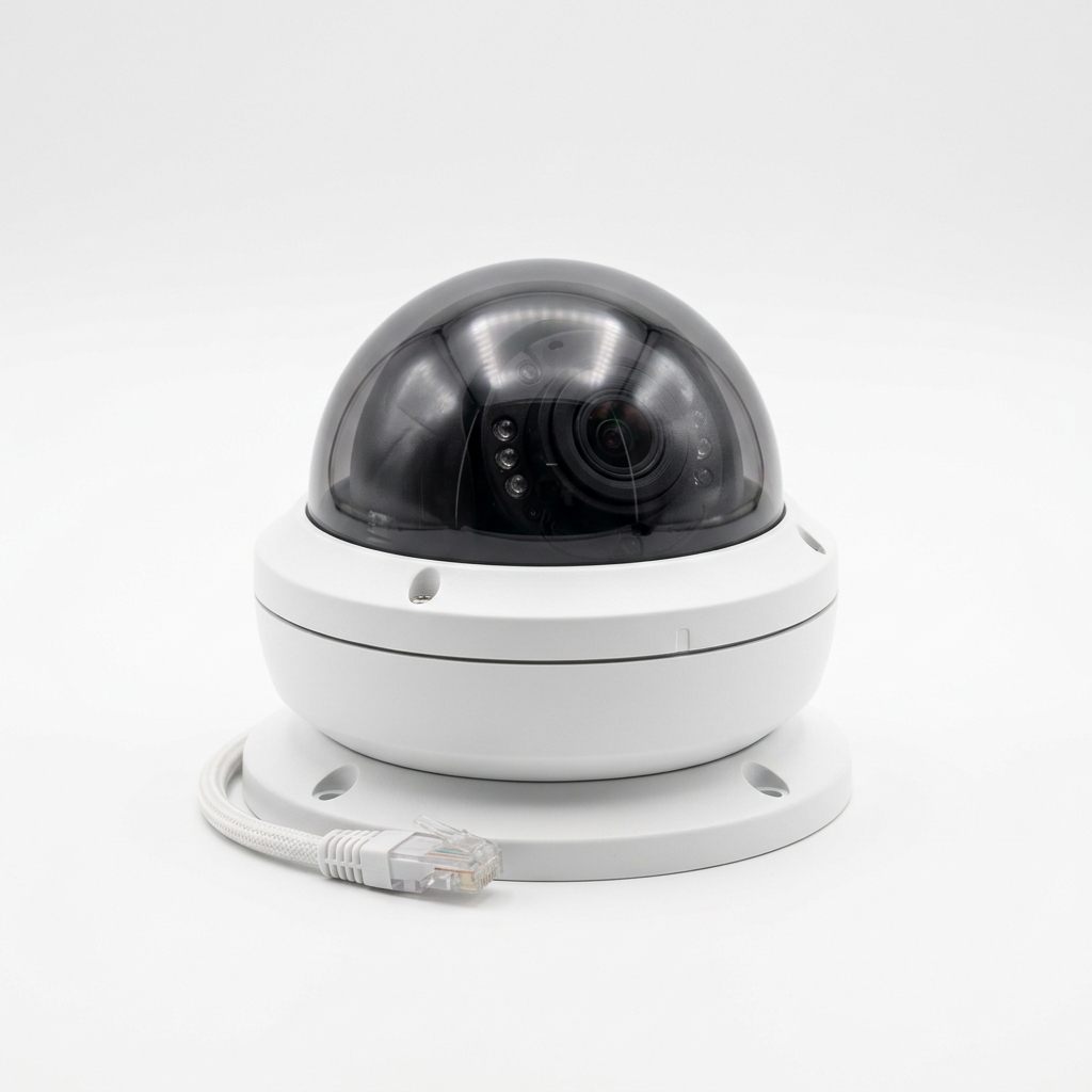 Dahua Imou Cruiser 2 IPC-GS7EP 4MP WiFi PT Kamera