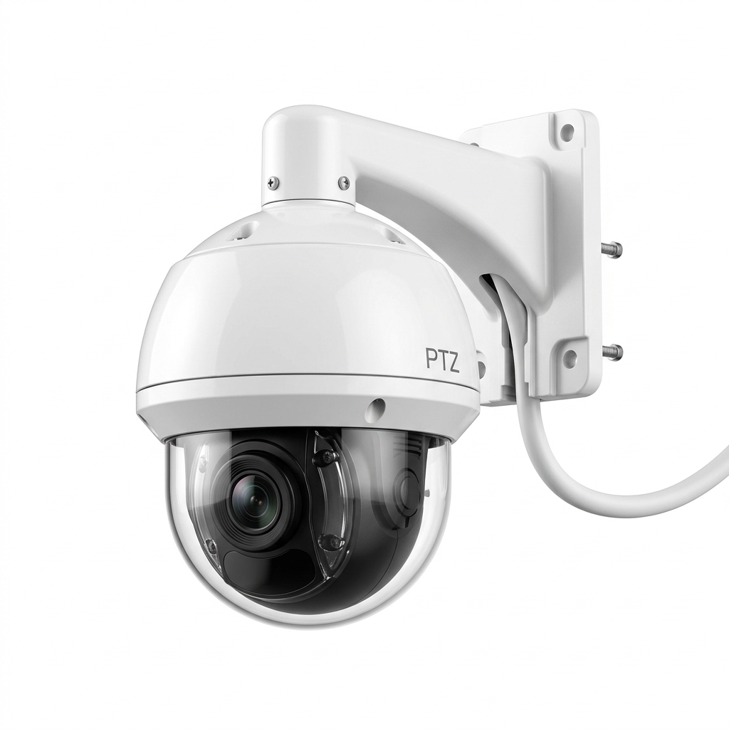 Dahua SD2A500NB-GNY-A-PV 5MP PTZ IP Kamera
